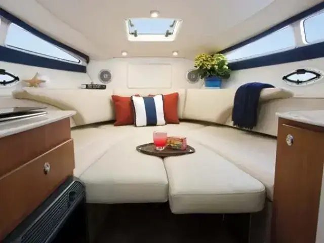 Bayliner 265 Cruiser