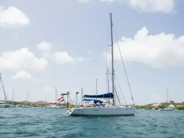 Beneteau First 40