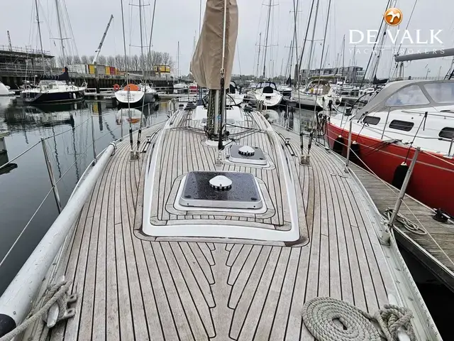 Grand Soleil 38