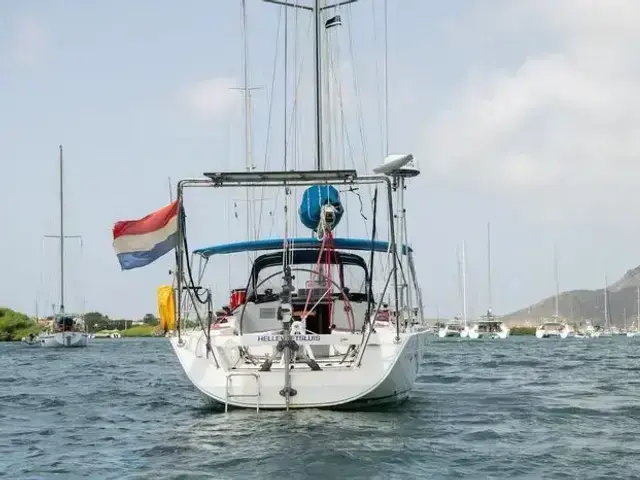 Beneteau First 40