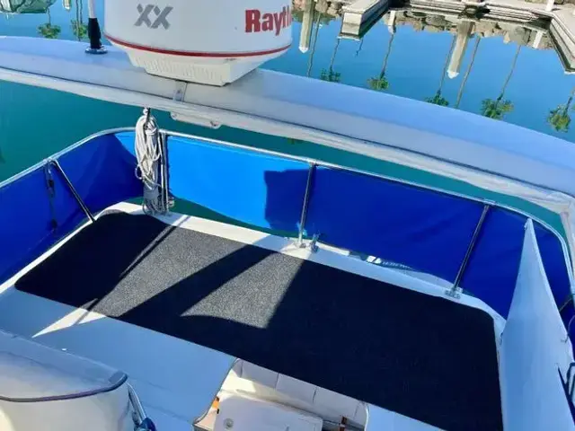 Bayliner 3288 Motoryacht