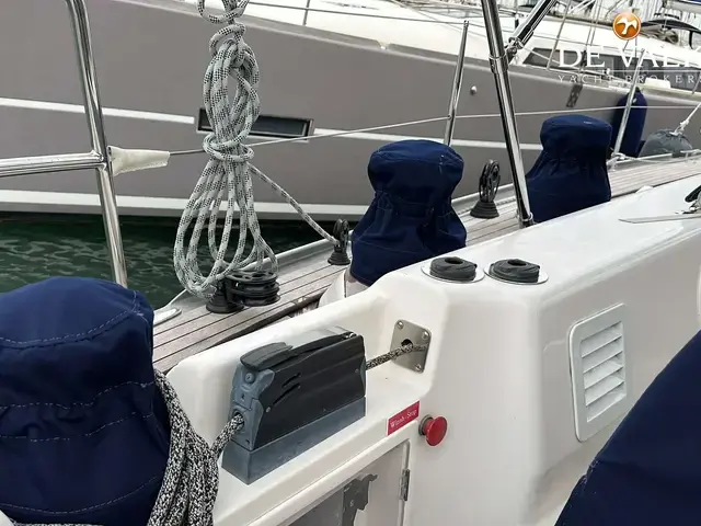 Nautor Swan 48