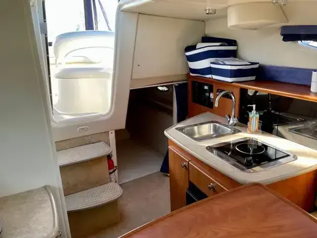 Bayliner 265 Cruiser