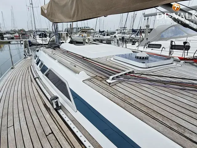 Grand Soleil 38