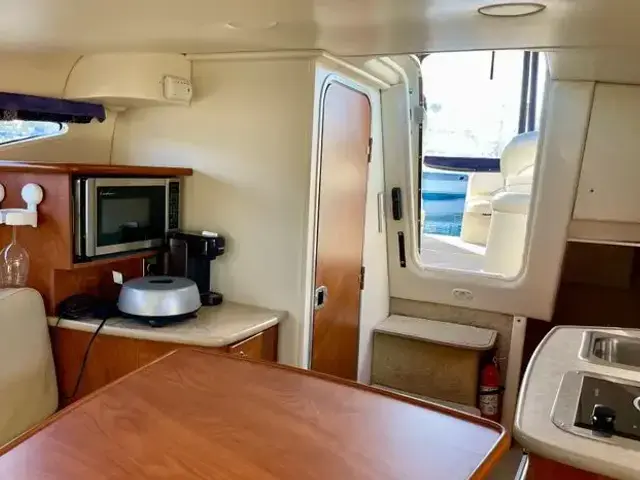 Bayliner 265 Cruiser