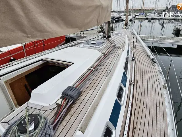 Grand Soleil 38