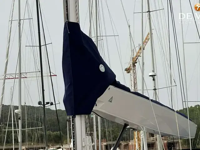 Nautor Swan 48