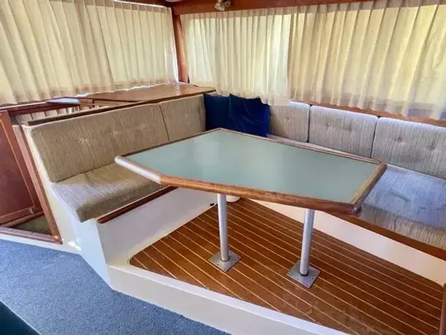 Bayliner 3288 Motoryacht