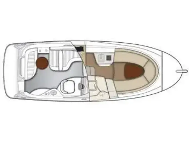 Bayliner 265 Cruiser