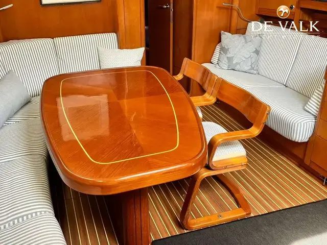 Nautor Swan 48