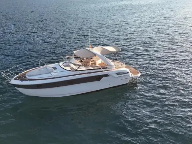 Bavaria 34 Sport