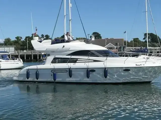 Astondoa NAUTI III