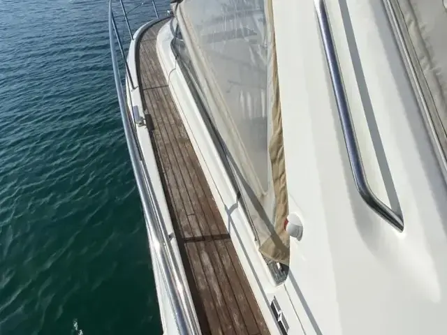 Bavaria 34 Sport