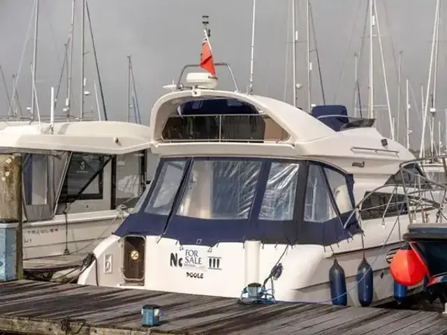 Astondoa NAUTI III