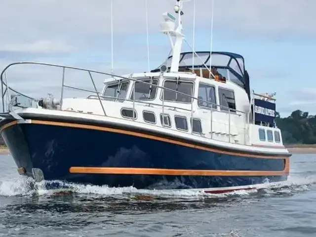 Seaward SAPPHIRE