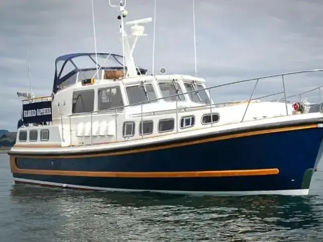 Seaward SAPPHIRE