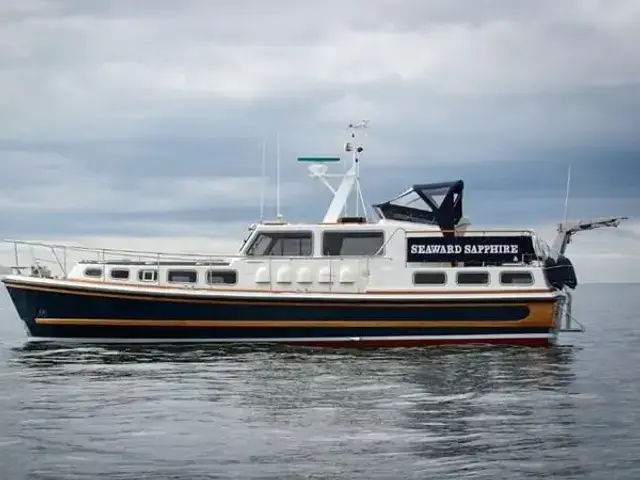 Seaward SAPPHIRE