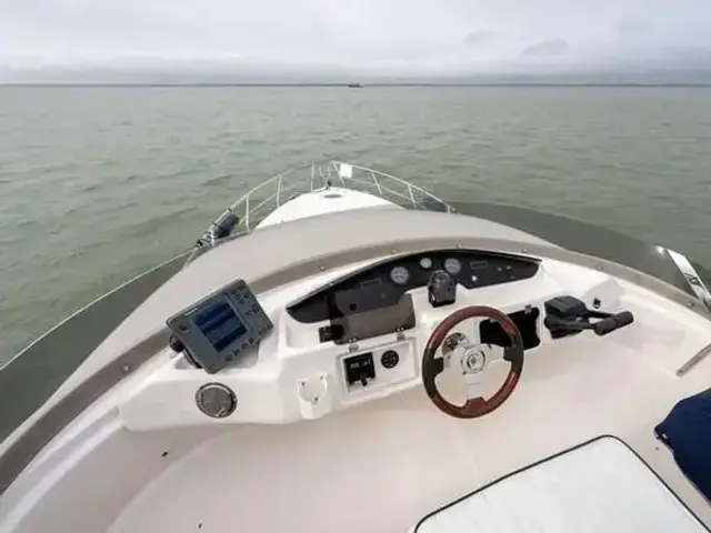 Astondoa NAUTI III