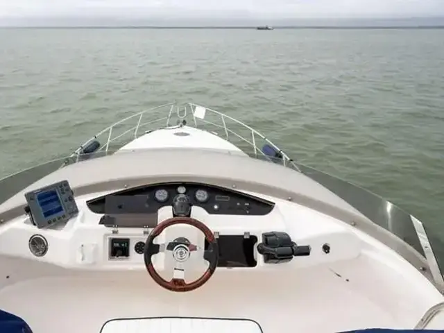 Astondoa NAUTI III