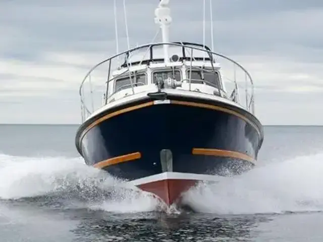 Seaward SAPPHIRE