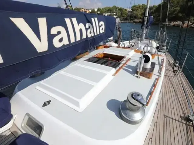 Nautor Swan SWAN VALHALLA