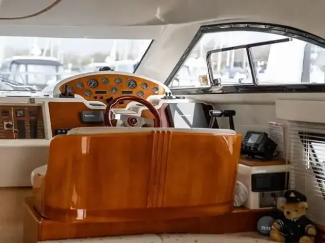 Astondoa NAUTI III