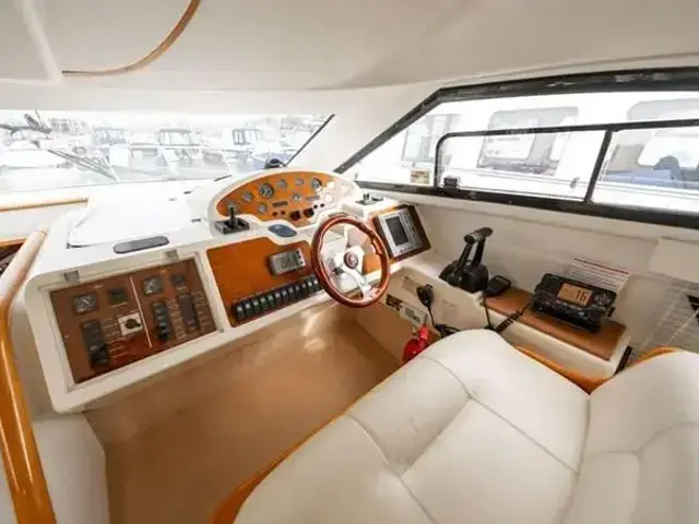 Astondoa NAUTI III