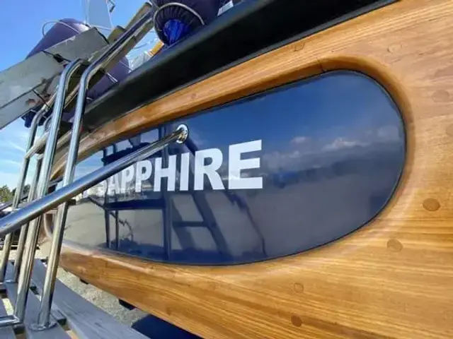 Seaward SAPPHIRE