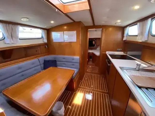 Seaward SAPPHIRE