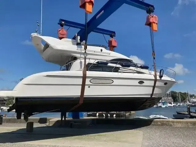 Astondoa NAUTI III