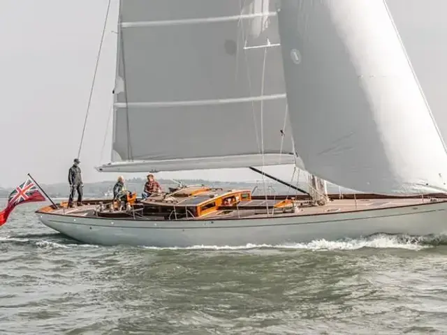 Spirit Yachts SPIRIT OF JOSEPHINE