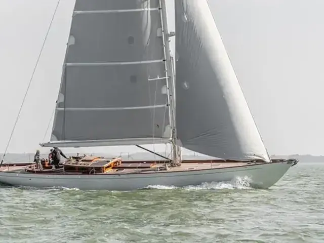 Spirit Yachts SPIRIT OF JOSEPHINE