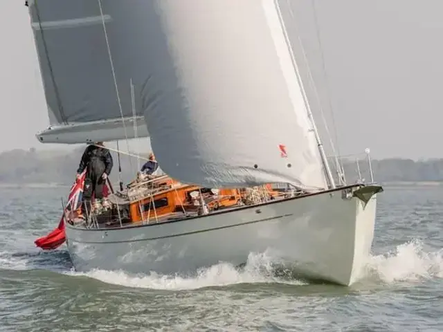 Spirit Yachts SPIRIT OF JOSEPHINE