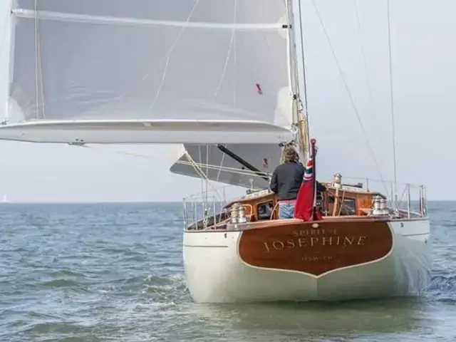 Spirit Yachts SPIRIT OF JOSEPHINE