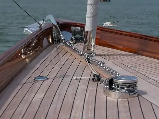 Spirit Yachts SPIRIT OF JOSEPHINE