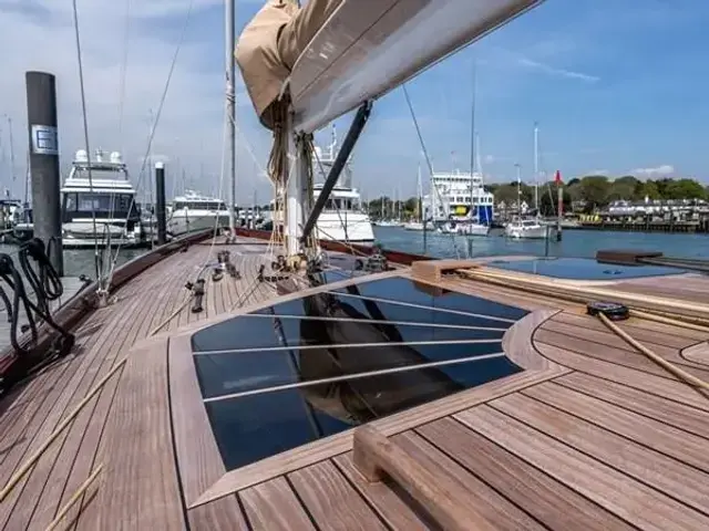 Spirit Yachts SPIRIT OF JOSEPHINE