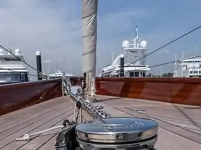 Spirit Yachts SPIRIT OF JOSEPHINE