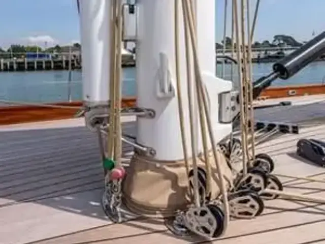 Spirit Yachts SPIRIT OF JOSEPHINE