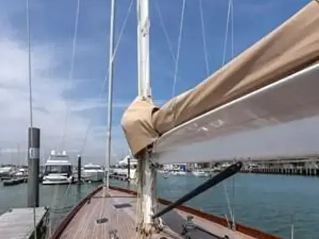 Spirit Yachts SPIRIT OF JOSEPHINE