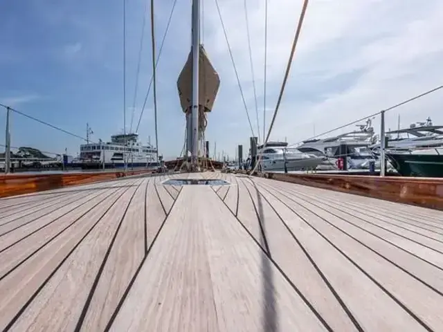 Spirit Yachts SPIRIT OF JOSEPHINE