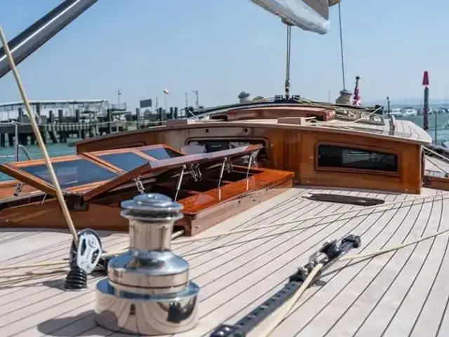 Spirit Yachts SPIRIT OF JOSEPHINE