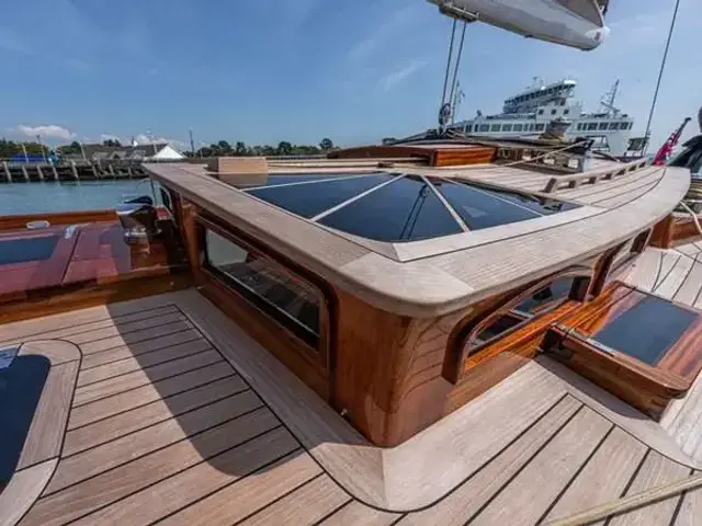 Spirit Yachts SPIRIT OF JOSEPHINE