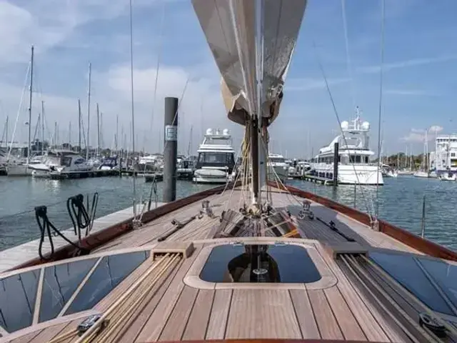 Spirit Yachts SPIRIT OF JOSEPHINE