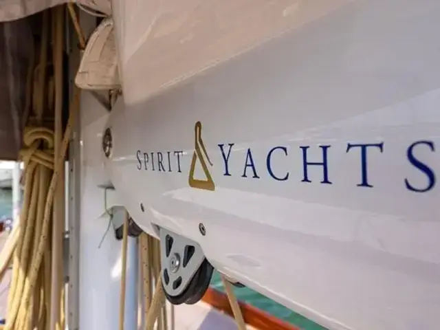 Spirit Yachts SPIRIT OF JOSEPHINE