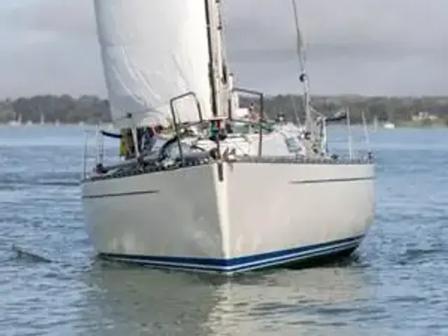 BALTIC YACHTS KARELIA