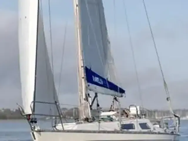 BALTIC YACHTS KARELIA