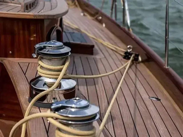 Spirit Yachts SPIRIT OF JOSEPHINE