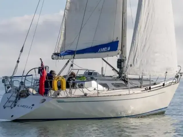 BALTIC YACHTS KARELIA