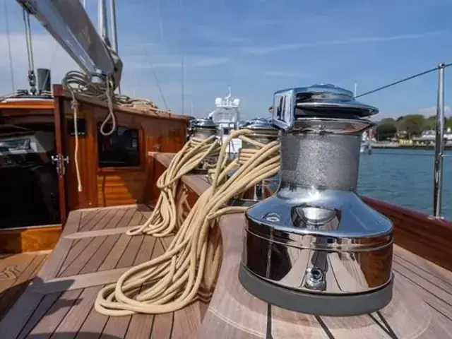 Spirit Yachts SPIRIT OF JOSEPHINE