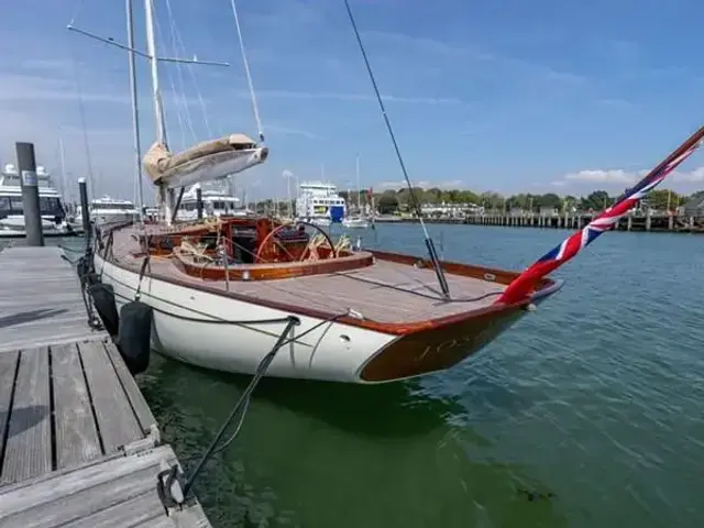 Spirit Yachts SPIRIT OF JOSEPHINE